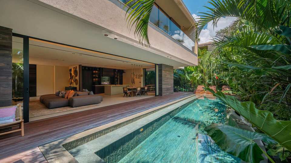 Eleganter Berawa Retreat, Bali Villa 2029