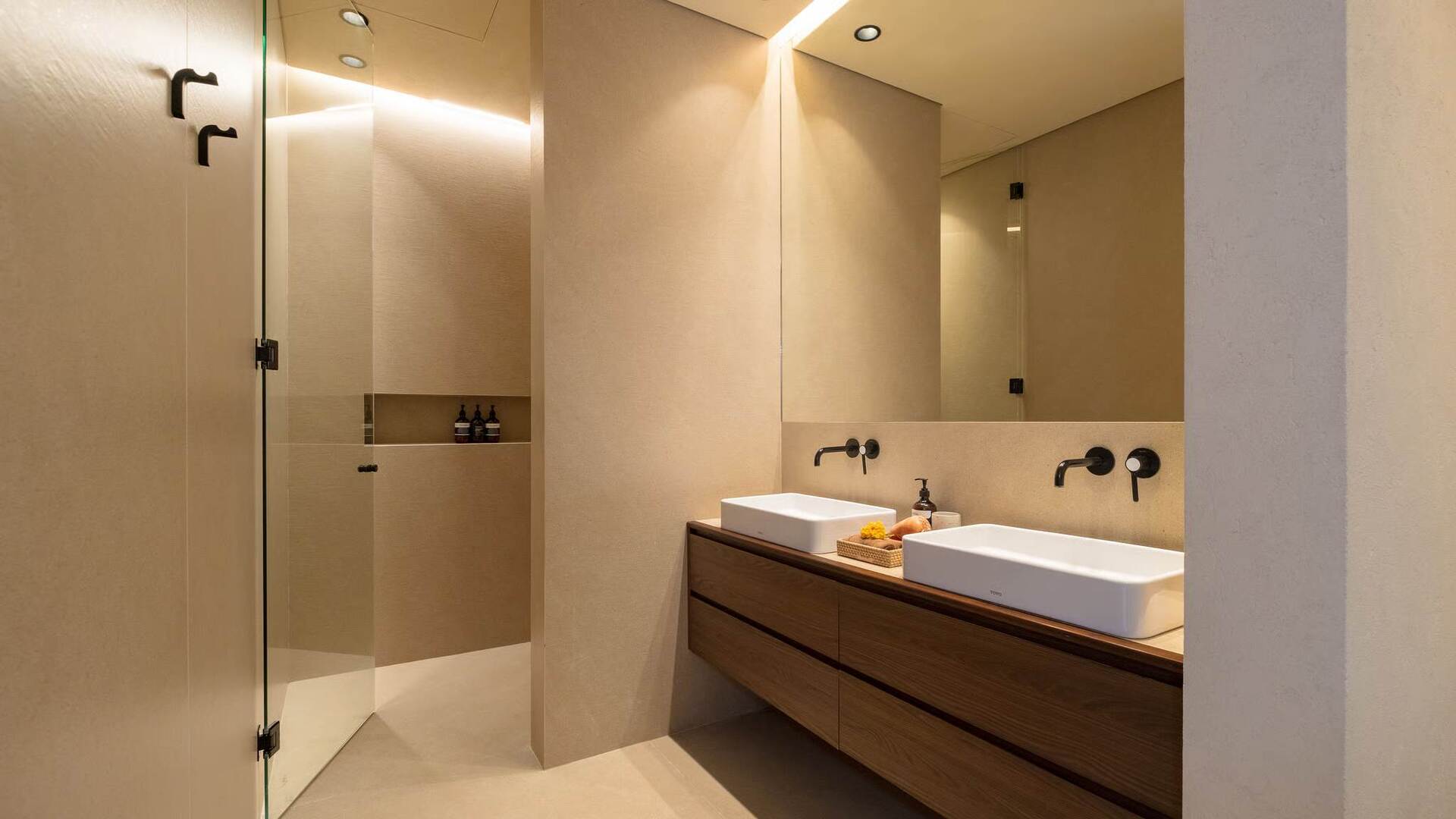 Eleganter Berawa Retreat, Bali Villa 2029