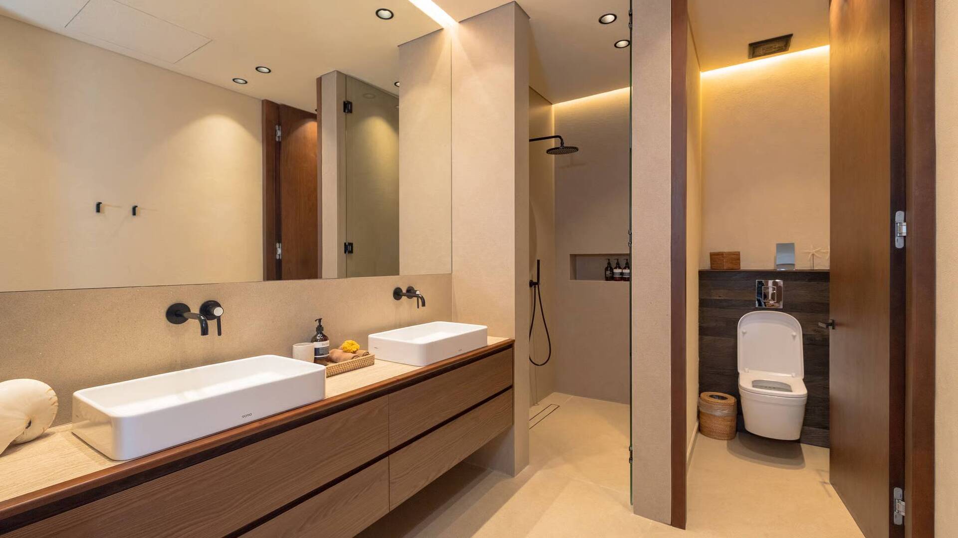 Eleganter Berawa Retreat, Bali Villa 2029
