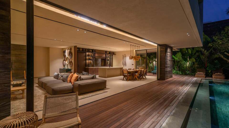 Eleganter Berawa Retreat, Bali Villa 2029