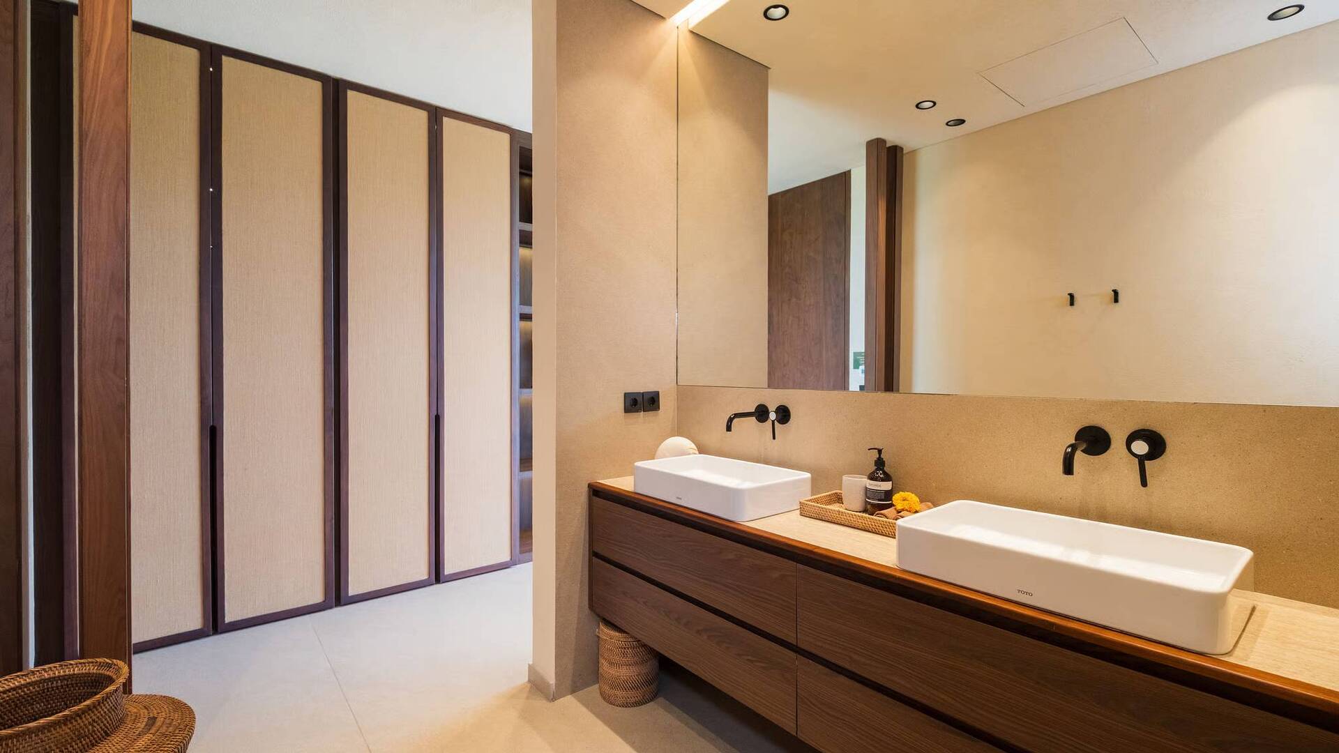 Eleganter Berawa Retreat, Bali Villa 2029