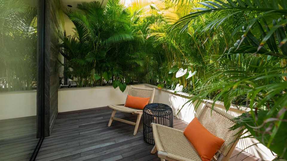Eleganter Berawa Retreat, Bali Villa 2029