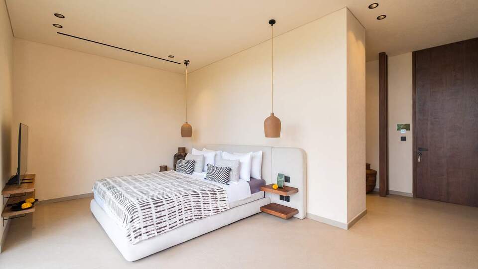 Eleganter Berawa Retreat, Bali Villa 2029