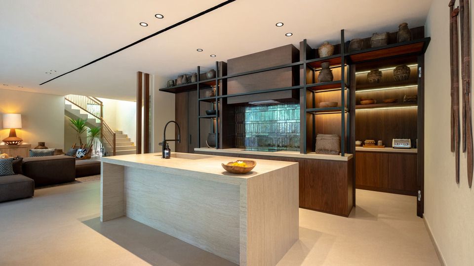 Eleganter Berawa Retreat, Bali Villa 2029