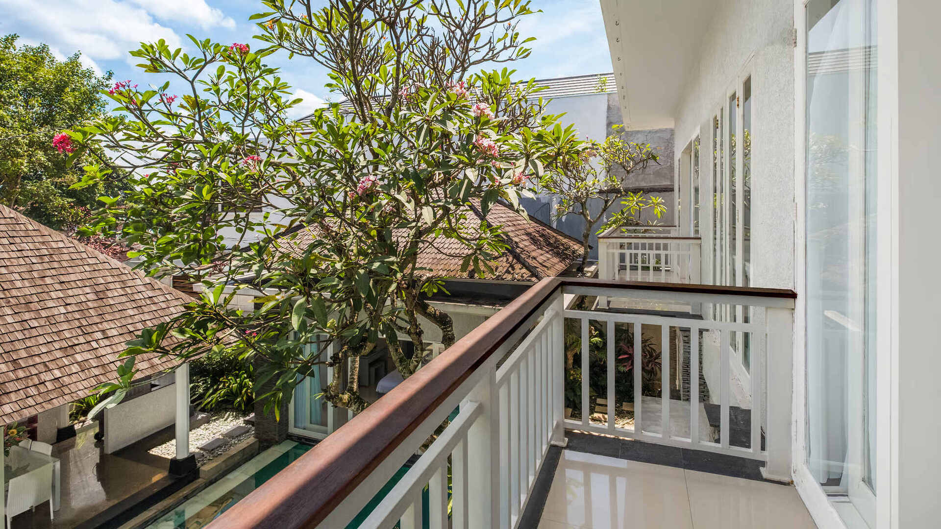 Eleganter Aufenthalt in Seminyak, Bali Villa 2030