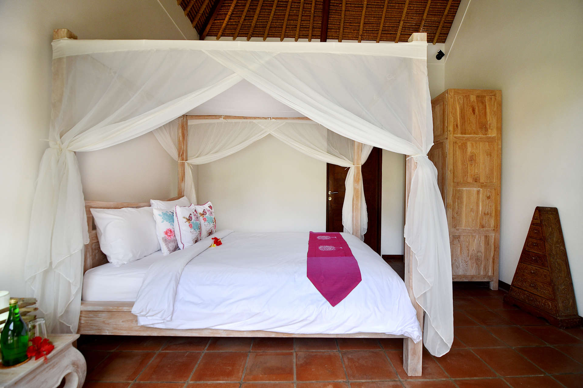 Sie werden diese luxuriöse Ferienvilla mit 3 Schlafzimmern und privatem Pool in Ubud lieben, Villa Bali 2031