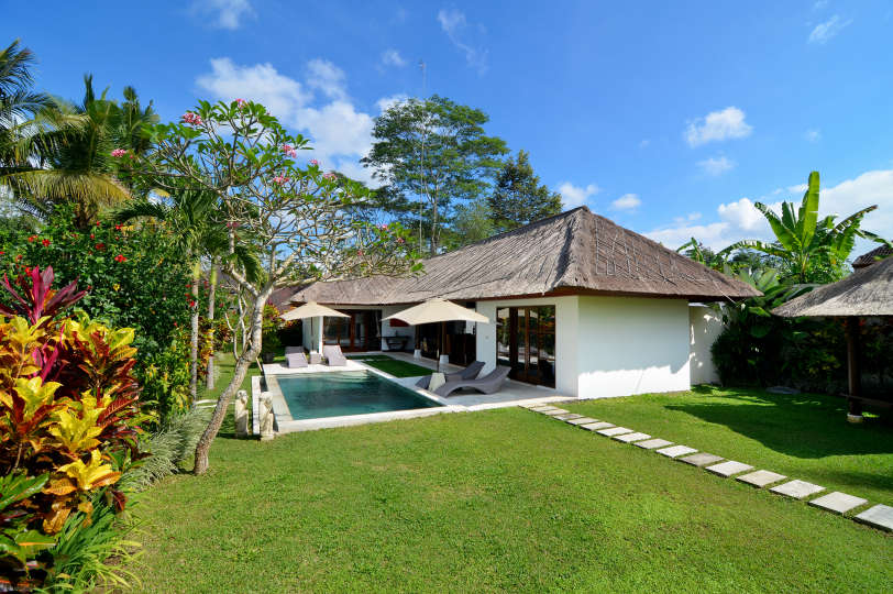 Sie werden diese luxuriöse Ferienvilla mit 3 Schlafzimmern und privatem Pool in Ubud lieben, Villa Bali 2031
