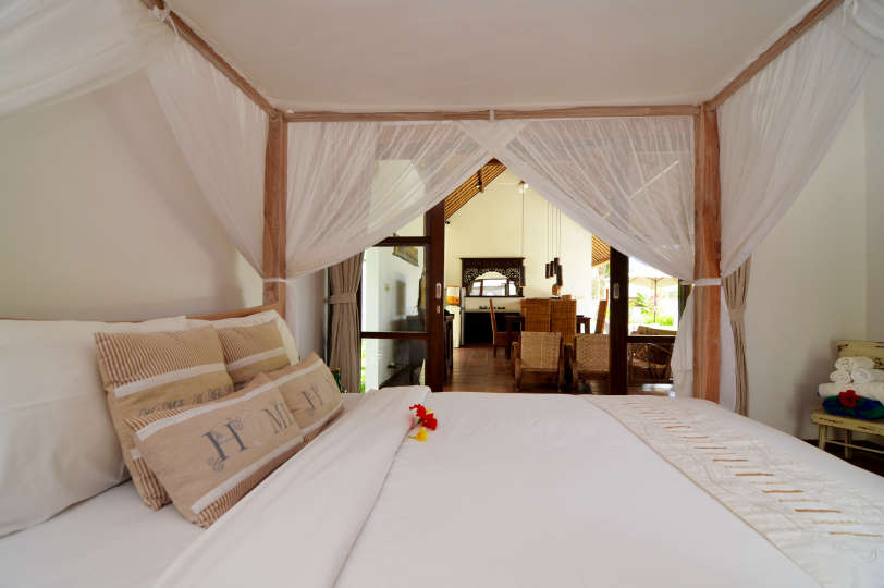 Sie werden diese luxuriöse Ferienvilla mit 3 Schlafzimmern und privatem Pool in Ubud lieben, Villa Bali 2031