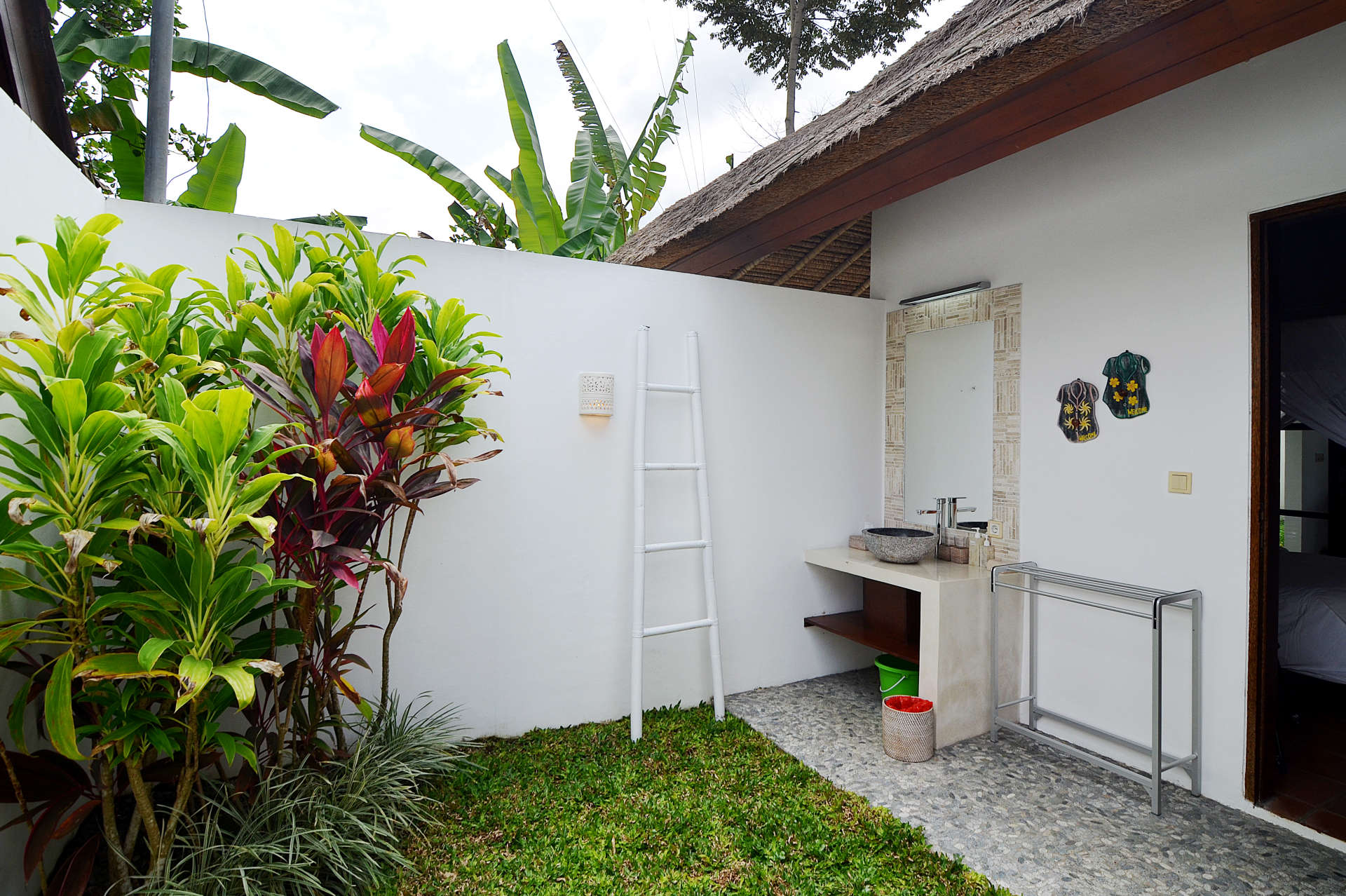 Sie werden diese luxuriöse Ferienvilla mit 3 Schlafzimmern und privatem Pool in Ubud lieben, Villa Bali 2031
