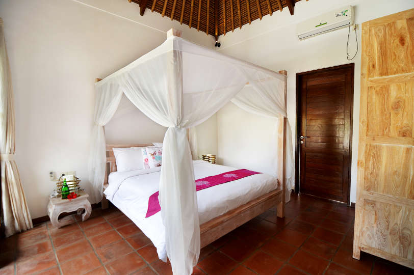 Sie werden diese luxuriöse Ferienvilla mit 3 Schlafzimmern und privatem Pool in Ubud lieben, Villa Bali 2031