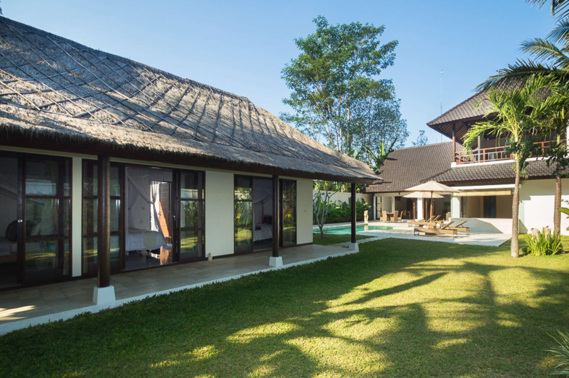 Stellen Sie sich vor: Genießen Sie Ihren Urlaub in einer luxuriösen 5-Sterne-Villa in Ubud, Villa Bali 2032