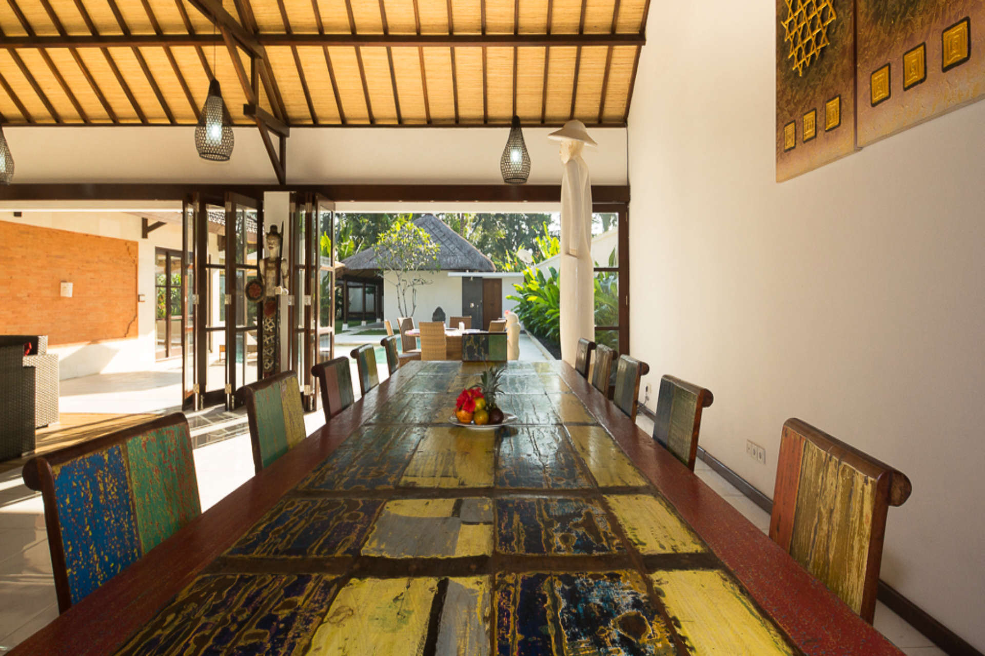 Stellen Sie sich vor: Genießen Sie Ihren Urlaub in einer luxuriösen 5-Sterne-Villa in Ubud, Villa Bali 2032