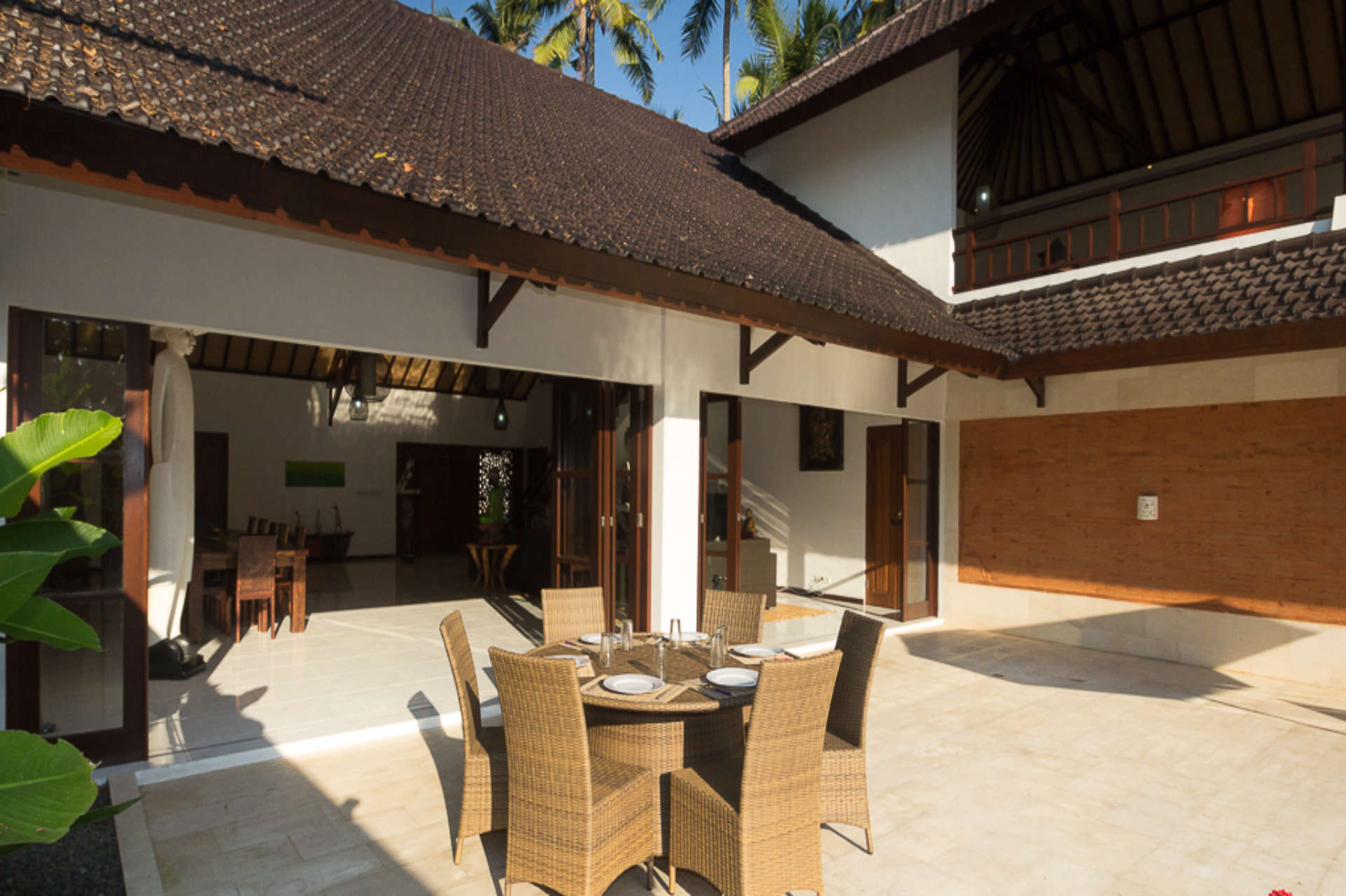 Stellen Sie sich vor: Genießen Sie Ihren Urlaub in einer luxuriösen 5-Sterne-Villa in Ubud, Villa Bali 2032
