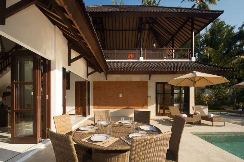 Stellen Sie sich vor: Genießen Sie Ihren Urlaub in einer luxuriösen 5-Sterne-Villa in Ubud, Villa Bali 2032