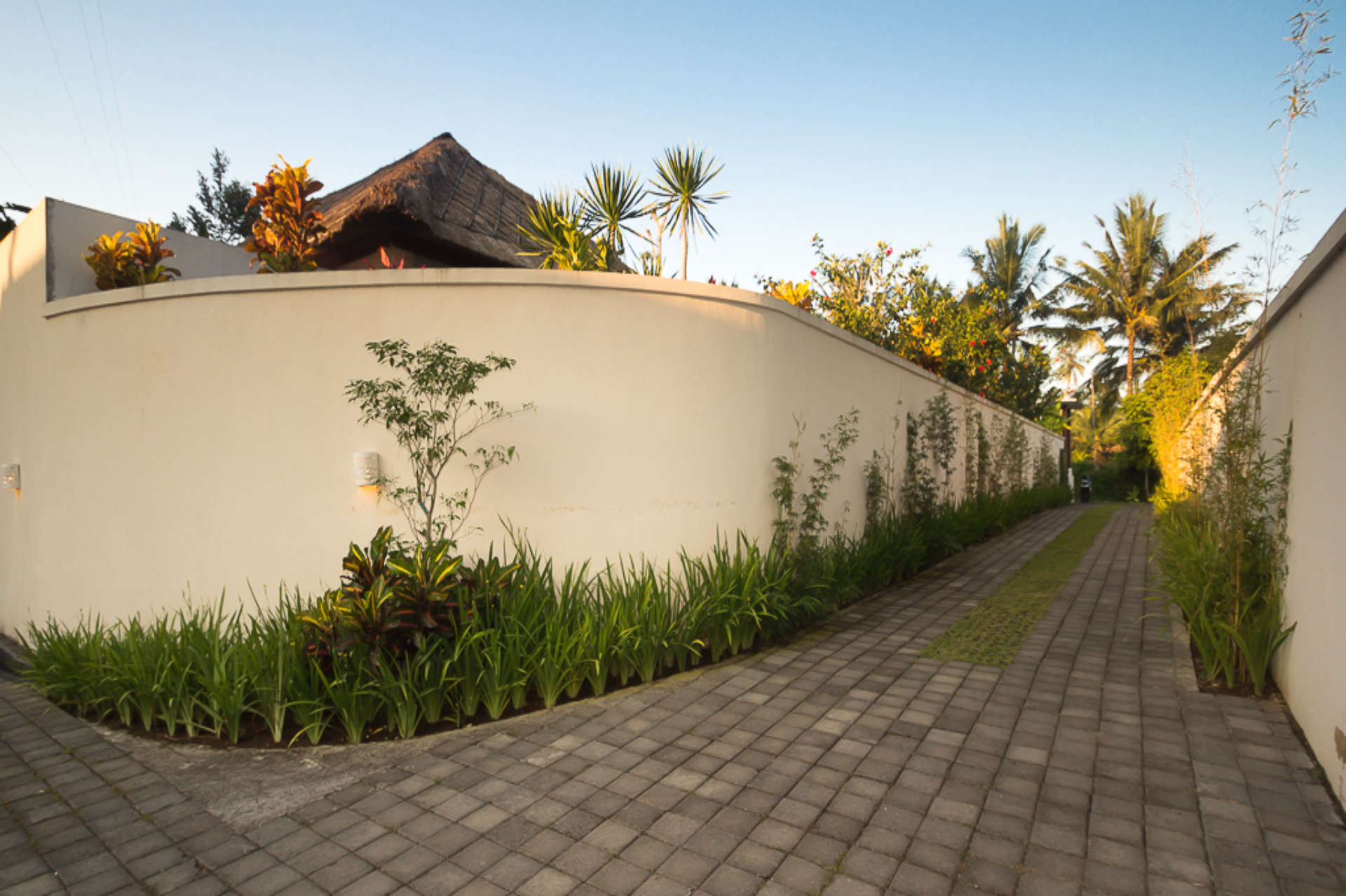 Stellen Sie sich vor: Genießen Sie Ihren Urlaub in einer luxuriösen 5-Sterne-Villa in Ubud, Villa Bali 2032
