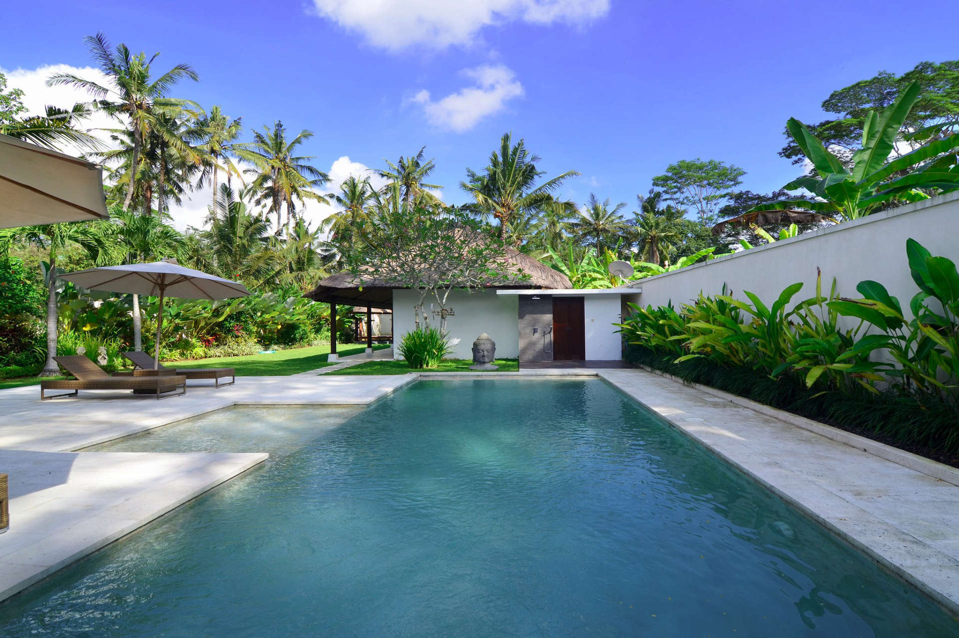 Stellen Sie sich vor: Genießen Sie Ihren Urlaub in einer luxuriösen 5-Sterne-Villa in Ubud, Villa Bali 2032