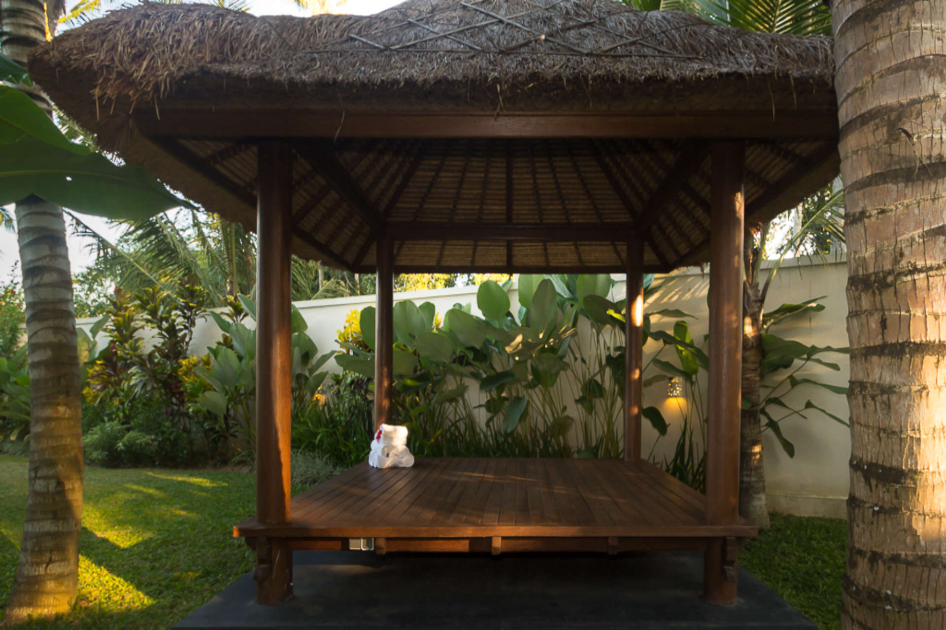Stellen Sie sich vor: Genießen Sie Ihren Urlaub in einer luxuriösen 5-Sterne-Villa in Ubud, Villa Bali 2032