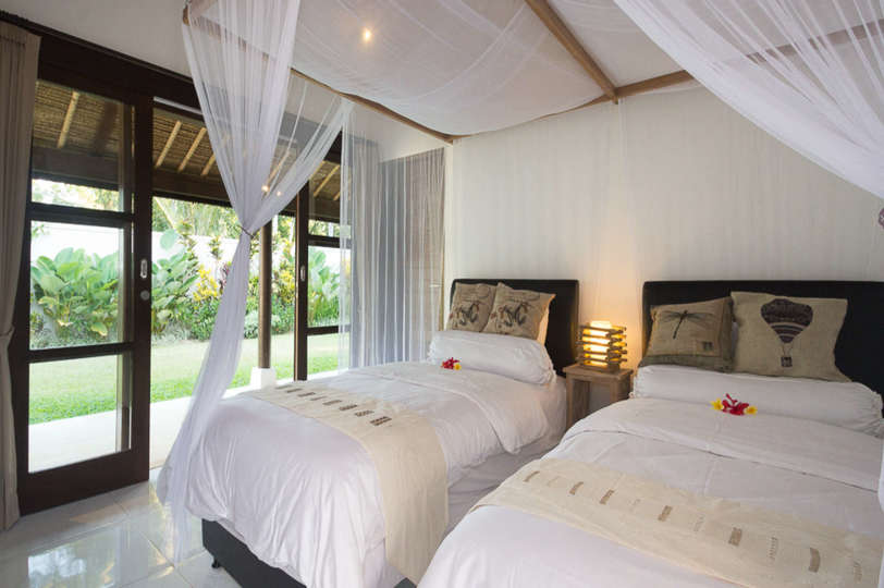 Stellen Sie sich vor: Genießen Sie Ihren Urlaub in einer luxuriösen 5-Sterne-Villa in Ubud, Villa Bali 2032