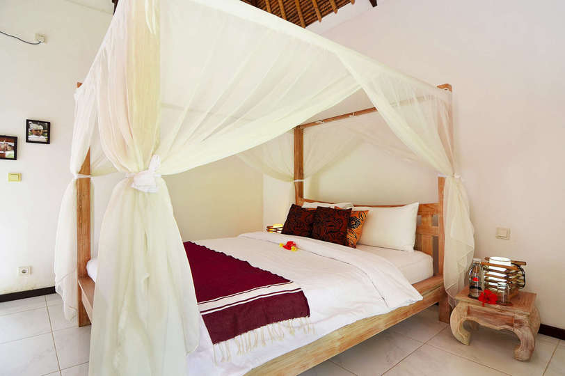 Stellen Sie sich vor: Genießen Sie Ihren Urlaub in einer luxuriösen 5-Sterne-Villa in Ubud, Villa Bali 2032