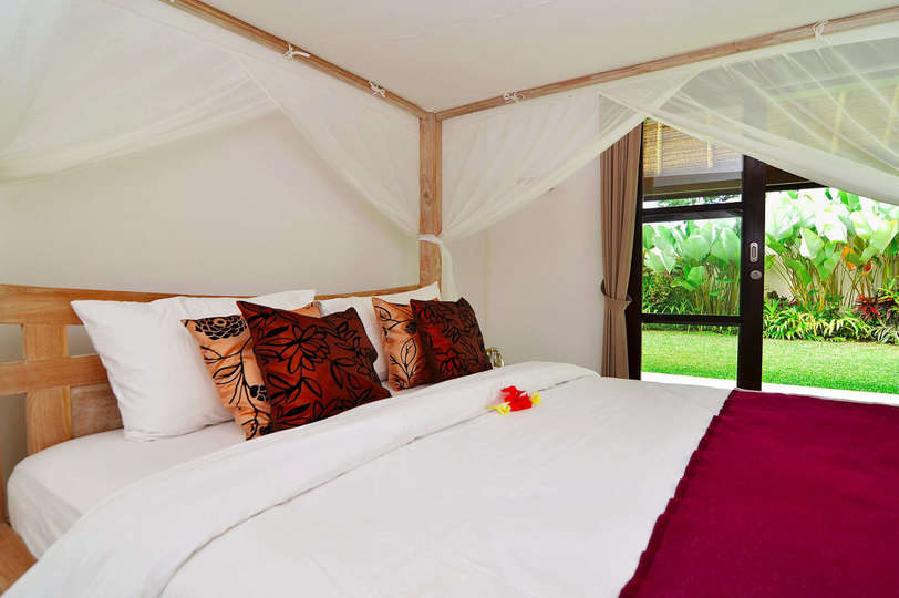 Stellen Sie sich vor: Genießen Sie Ihren Urlaub in einer luxuriösen 5-Sterne-Villa in Ubud, Villa Bali 2032