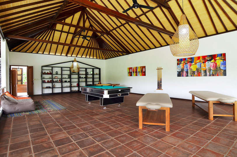 Stellen Sie sich vor: Genießen Sie Ihren Urlaub in einer luxuriösen 5-Sterne-Villa in Ubud, Villa Bali 2032