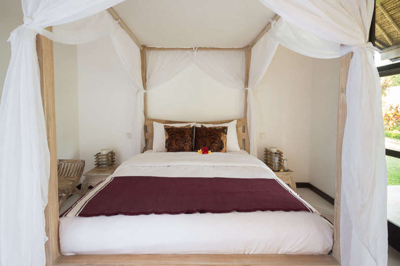 Stellen Sie sich vor: Genießen Sie Ihren Urlaub in einer luxuriösen 5-Sterne-Villa in Ubud, Villa Bali 2032