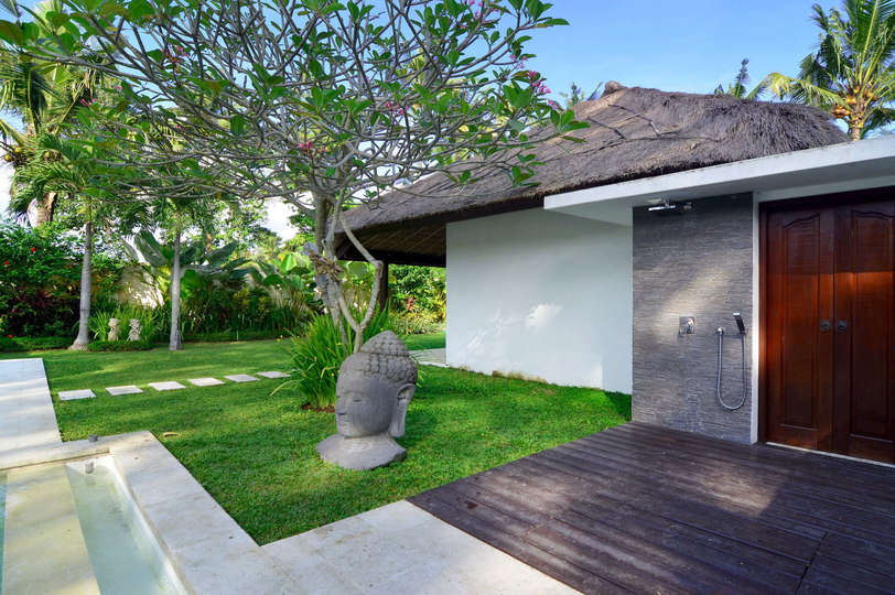 Stellen Sie sich vor: Genießen Sie Ihren Urlaub in einer luxuriösen 5-Sterne-Villa in Ubud, Villa Bali 2032