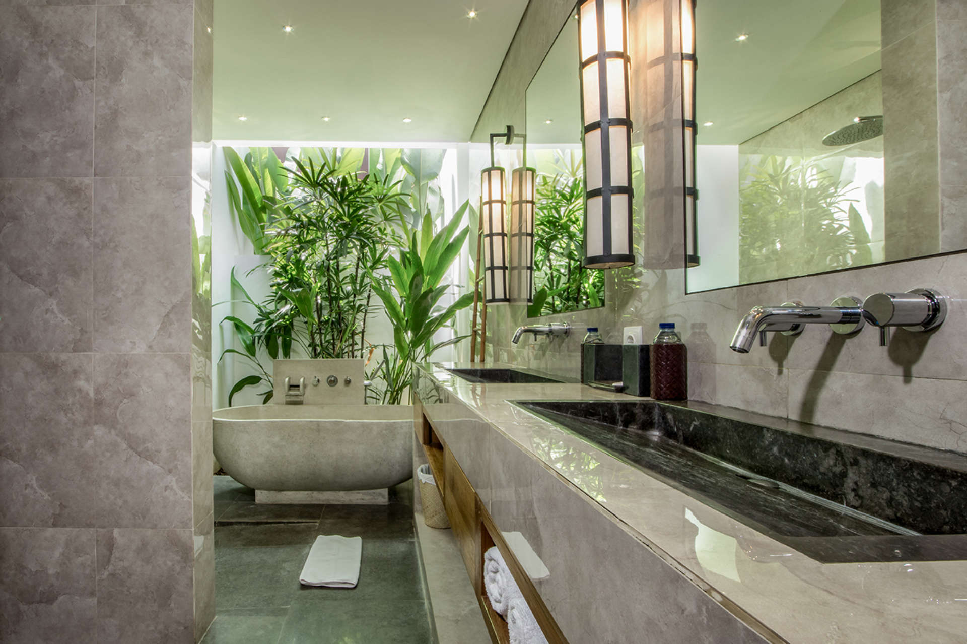 Mieten Sie Ihre Traum-Ferienvilla mit privatem Pool in Seminyaks exklusivster Nachbarschaft, Villa Bali 2034
