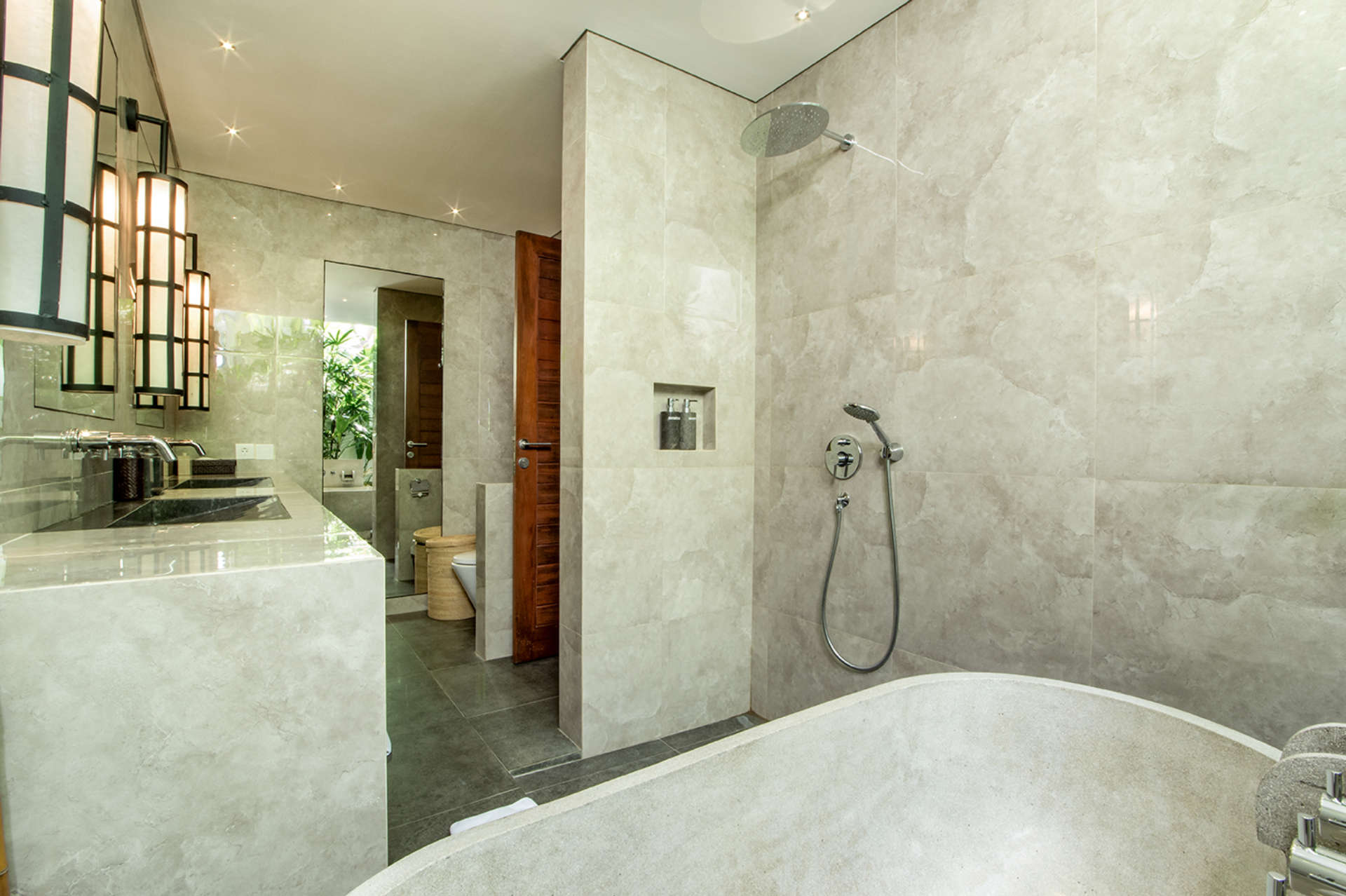 Mieten Sie Ihre Traum-Ferienvilla mit privatem Pool in Seminyaks exklusivster Nachbarschaft, Villa Bali 2034