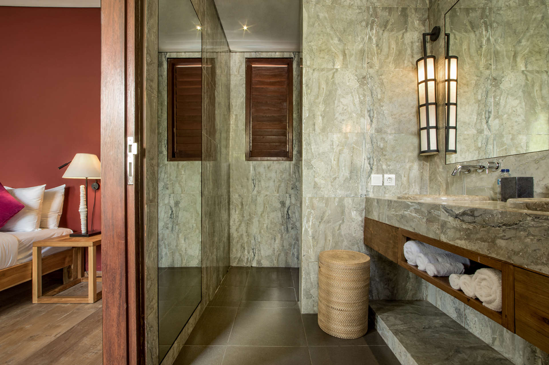 Mieten Sie Ihre Traum-Ferienvilla mit privatem Pool in Seminyaks exklusivster Nachbarschaft, Villa Bali 2034