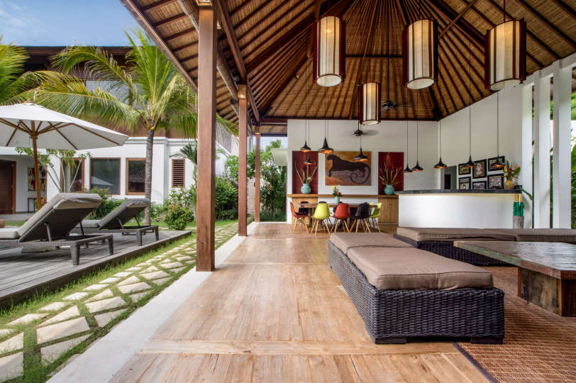 Mieten Sie Ihre Traum-Ferienvilla mit privatem Pool in Seminyaks exklusivster Nachbarschaft, Villa Bali 2034