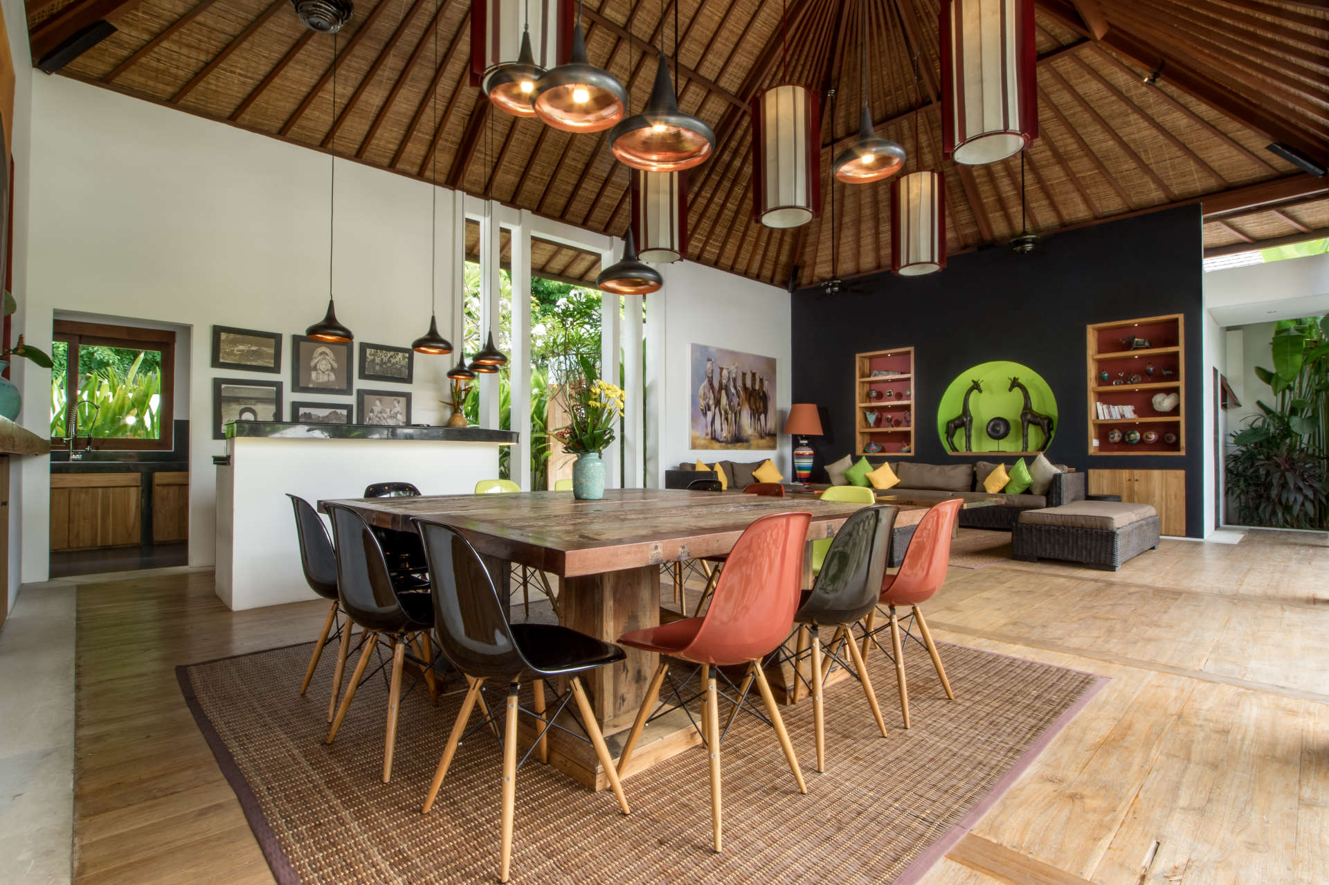 Mieten Sie Ihre Traum-Ferienvilla mit privatem Pool in Seminyaks exklusivster Nachbarschaft, Villa Bali 2034