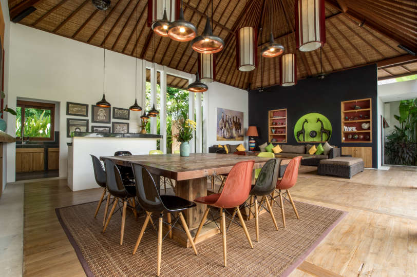 Mieten Sie Ihre Traum-Ferienvilla mit privatem Pool in Seminyaks exklusivster Nachbarschaft, Villa Bali 2034