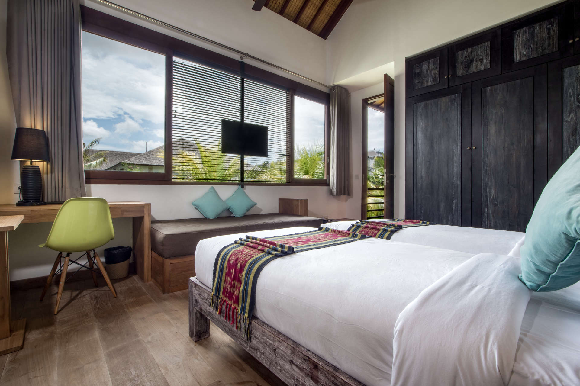 Mieten Sie Ihre Traum-Ferienvilla mit privatem Pool in Seminyaks exklusivster Nachbarschaft, Villa Bali 2034