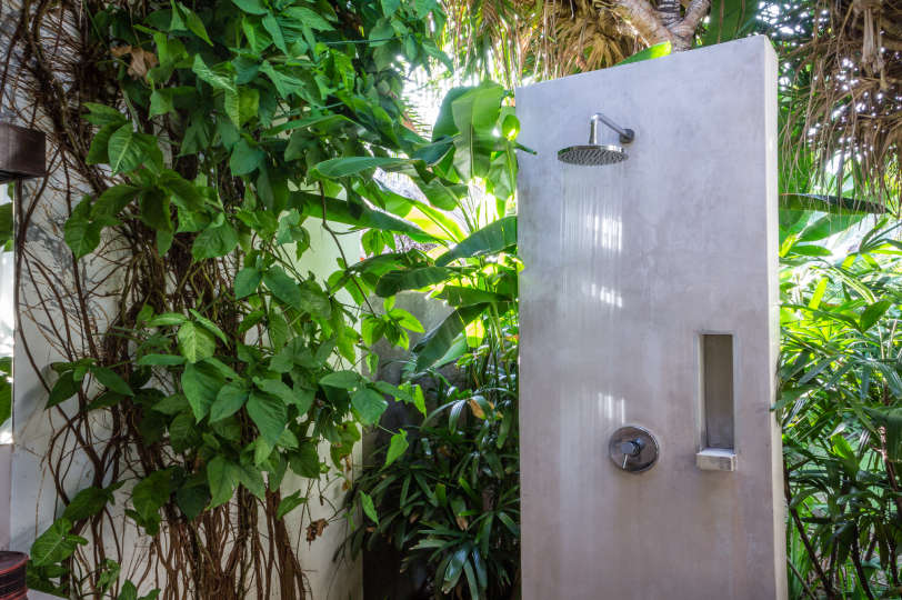 Mieten Sie eine Luxusvilla auf Bali in Strandnähe, Bali Villa 2035