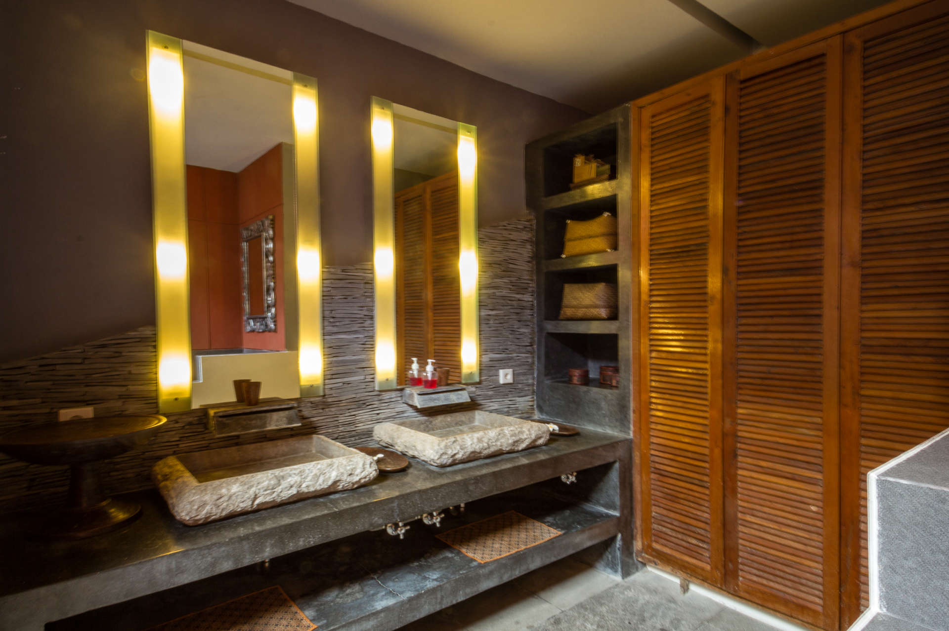 Mieten Sie eine Luxusvilla auf Bali in Strandnähe, Bali Villa 2035