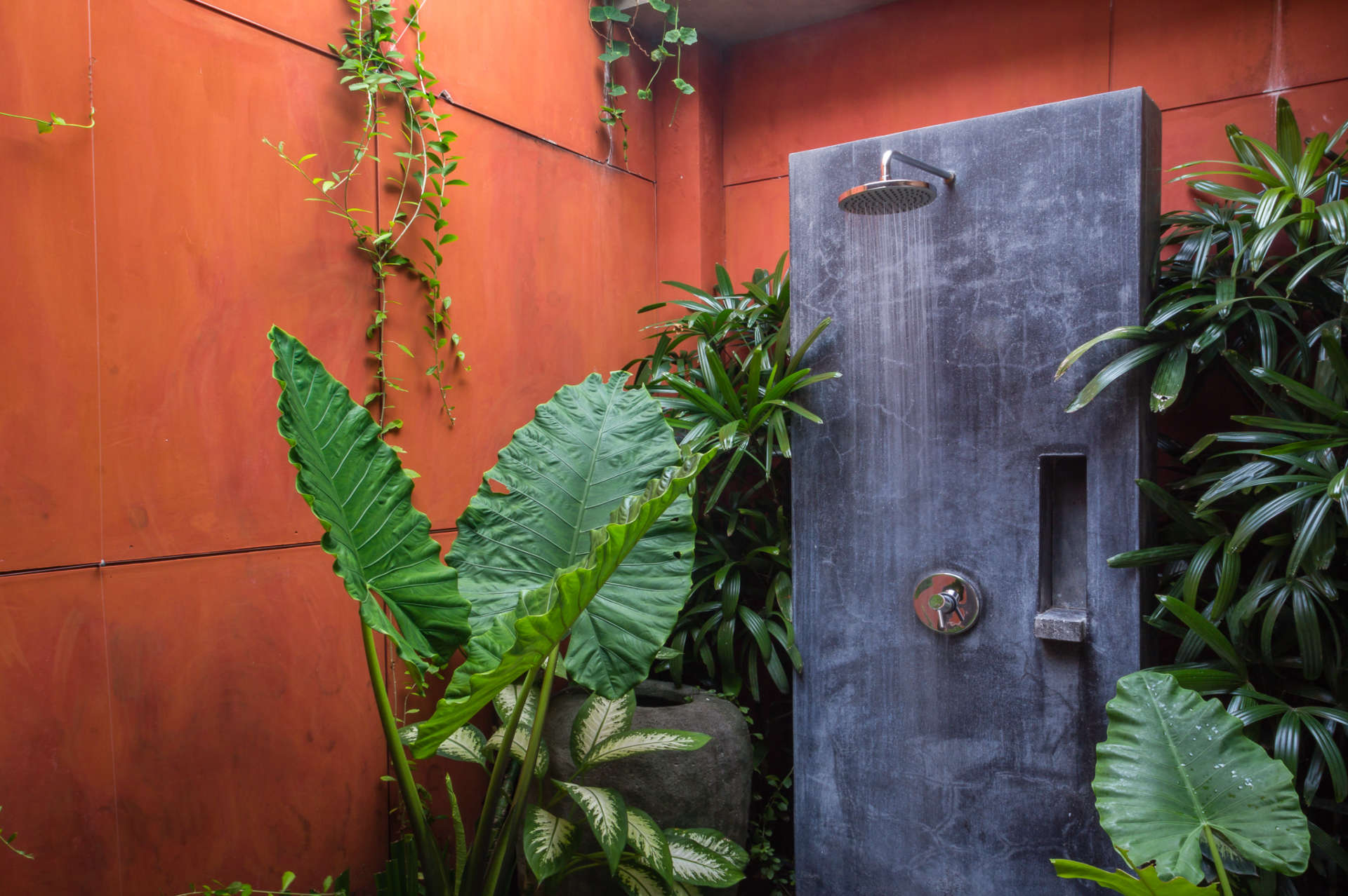 Mieten Sie eine Luxusvilla auf Bali in Strandnähe, Bali Villa 2035