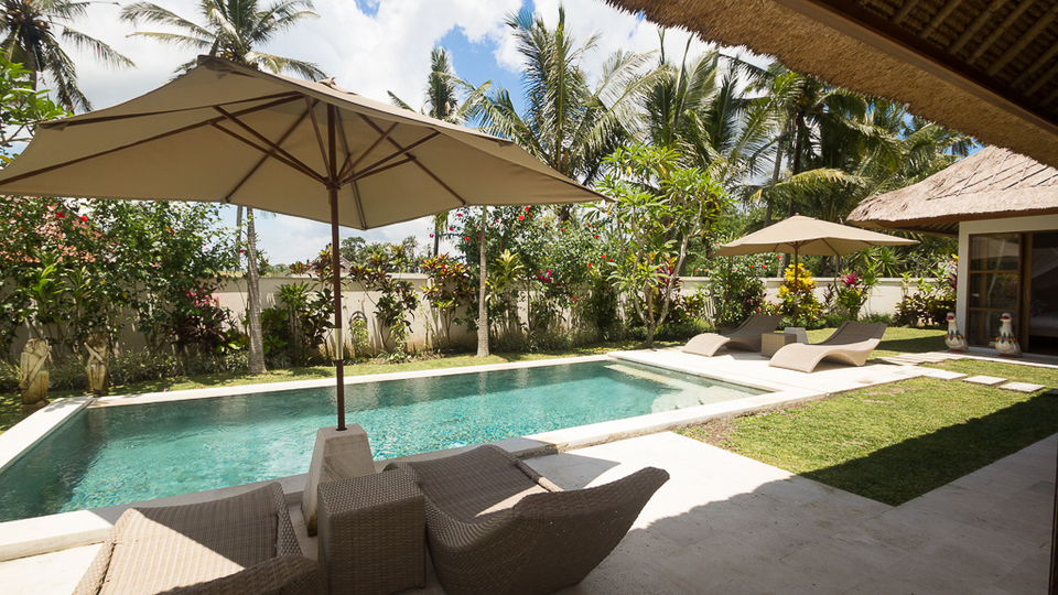 Wunderschöne 5-Sterne-Ferienvilla in erstklassiger Lage in Ubud. Buchen Sie frühzeitig, um Ihre Daten zu sichern, Villa Bali 2036