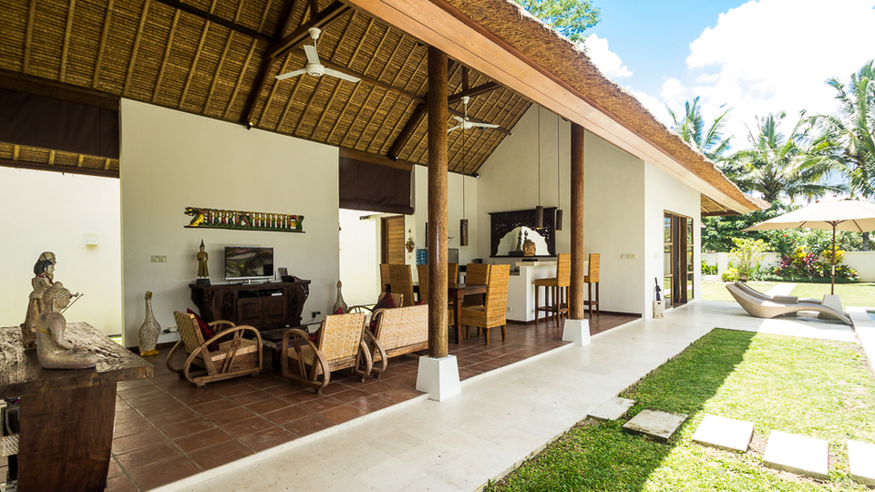 Wunderschöne 5-Sterne-Ferienvilla in erstklassiger Lage in Ubud. Buchen Sie frühzeitig, um Ihre Daten zu sichern, Villa Bali 2036