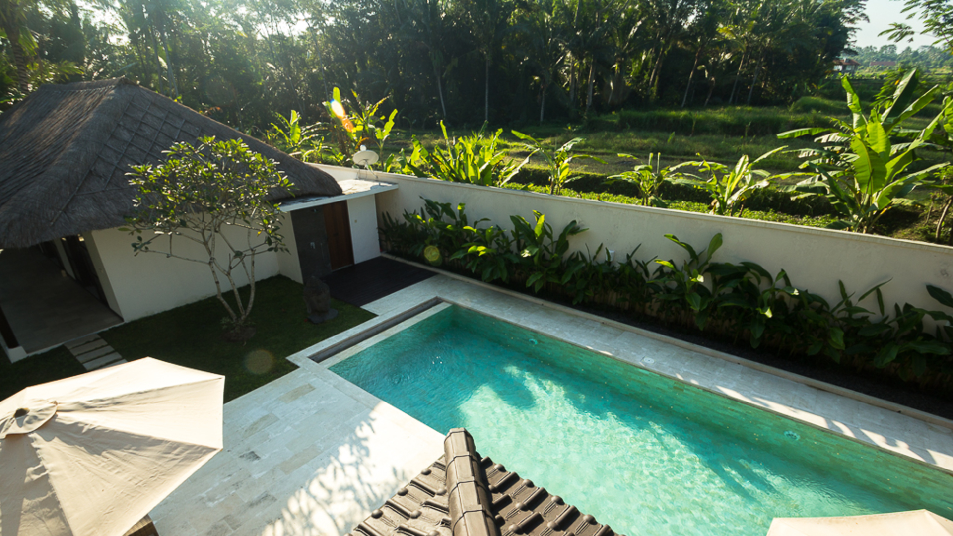 Wunderschöne 5-Sterne-Ferienvilla in erstklassiger Lage in Ubud. Buchen Sie frühzeitig, um Ihre Daten zu sichern, Villa Bali 2036