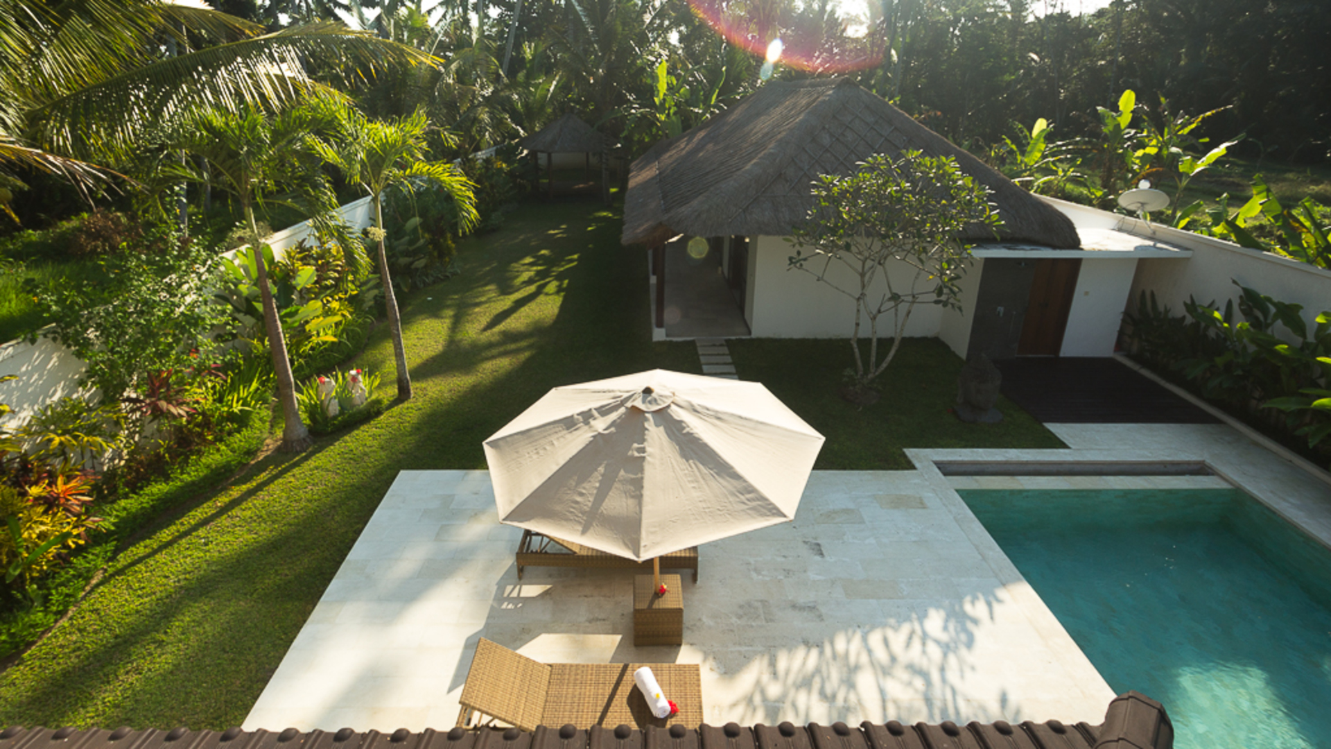Wunderschöne 5-Sterne-Ferienvilla in erstklassiger Lage in Ubud. Buchen Sie frühzeitig, um Ihre Daten zu sichern, Villa Bali 2036