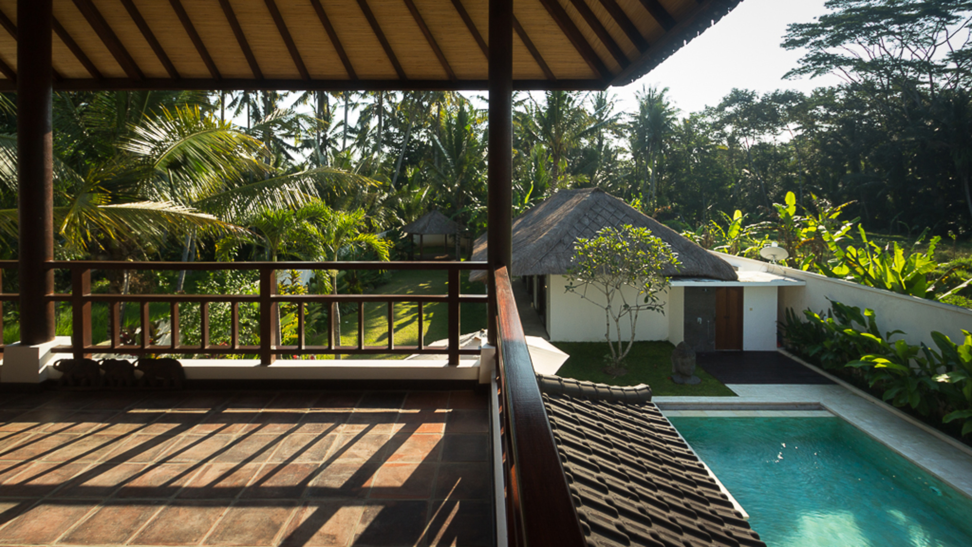 Wunderschöne 5-Sterne-Ferienvilla in erstklassiger Lage in Ubud. Buchen Sie frühzeitig, um Ihre Daten zu sichern, Villa Bali 2036