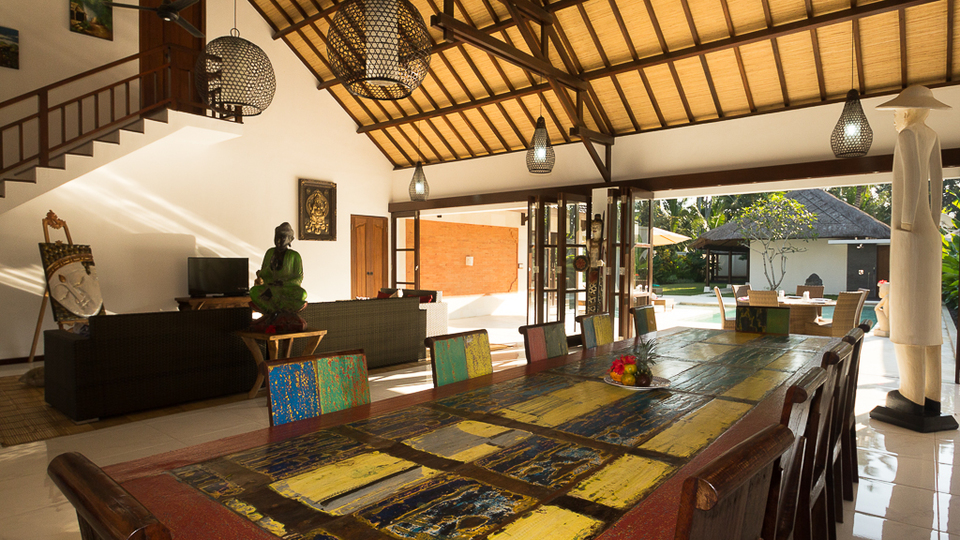 Wunderschöne 5-Sterne-Ferienvilla in erstklassiger Lage in Ubud. Buchen Sie frühzeitig, um Ihre Daten zu sichern, Villa Bali 2036