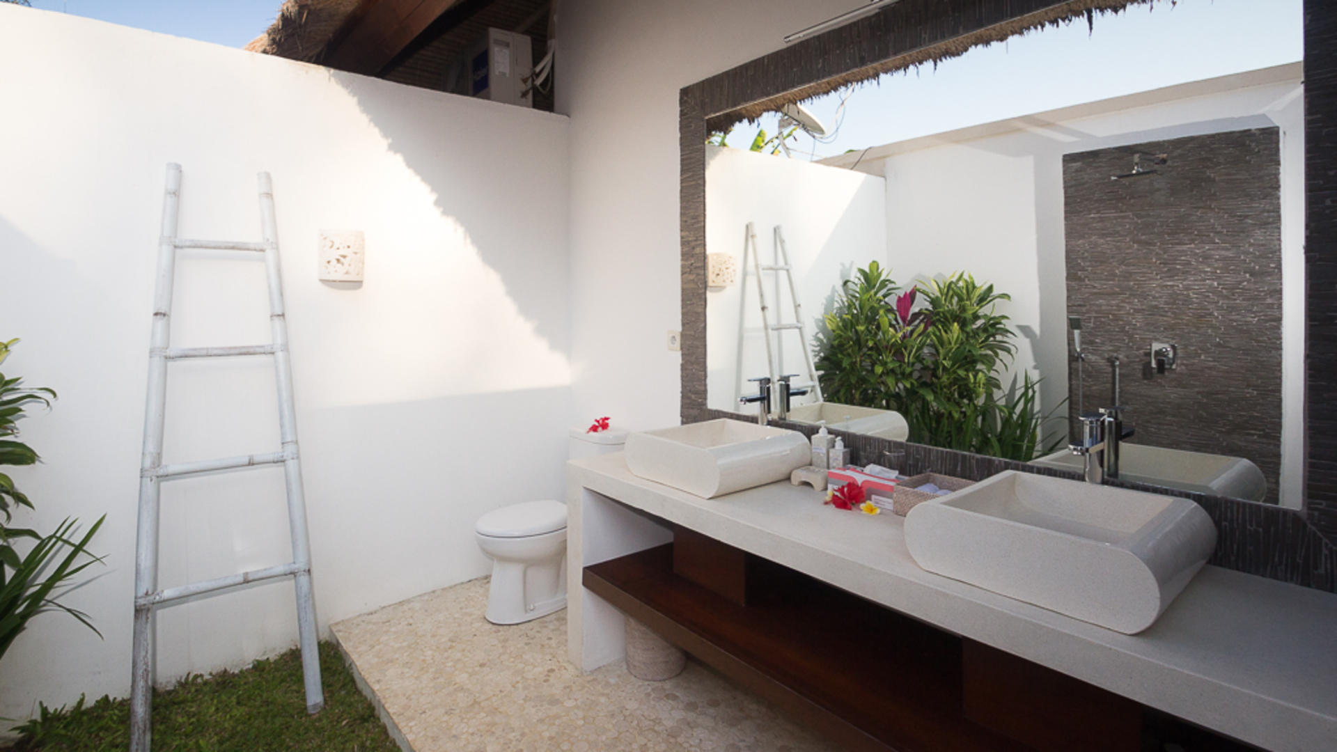Wunderschöne 5-Sterne-Ferienvilla in erstklassiger Lage in Ubud. Buchen Sie frühzeitig, um Ihre Daten zu sichern, Villa Bali 2036