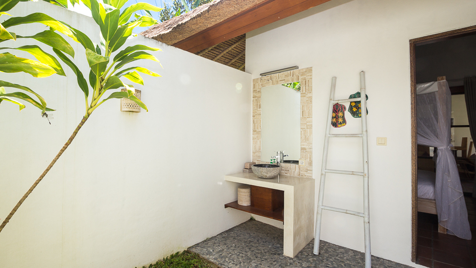 Wunderschöne 5-Sterne-Ferienvilla in erstklassiger Lage in Ubud. Buchen Sie frühzeitig, um Ihre Daten zu sichern, Villa Bali 2036