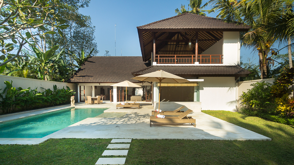 Wunderschöne 5-Sterne-Ferienvilla in erstklassiger Lage in Ubud. Buchen Sie frühzeitig, um Ihre Daten zu sichern, Villa Bali 2036