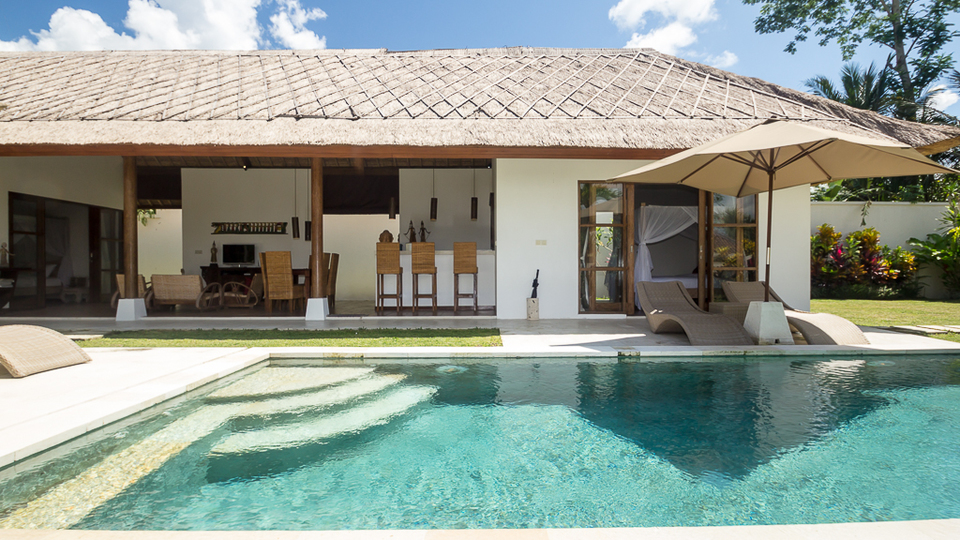 Wunderschöne 5-Sterne-Ferienvilla in erstklassiger Lage in Ubud. Buchen Sie frühzeitig, um Ihre Daten zu sichern, Villa Bali 2036