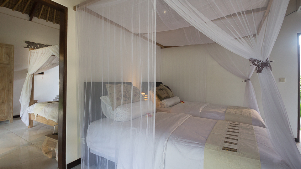 Wunderschöne 5-Sterne-Ferienvilla in erstklassiger Lage in Ubud. Buchen Sie frühzeitig, um Ihre Daten zu sichern, Villa Bali 2036