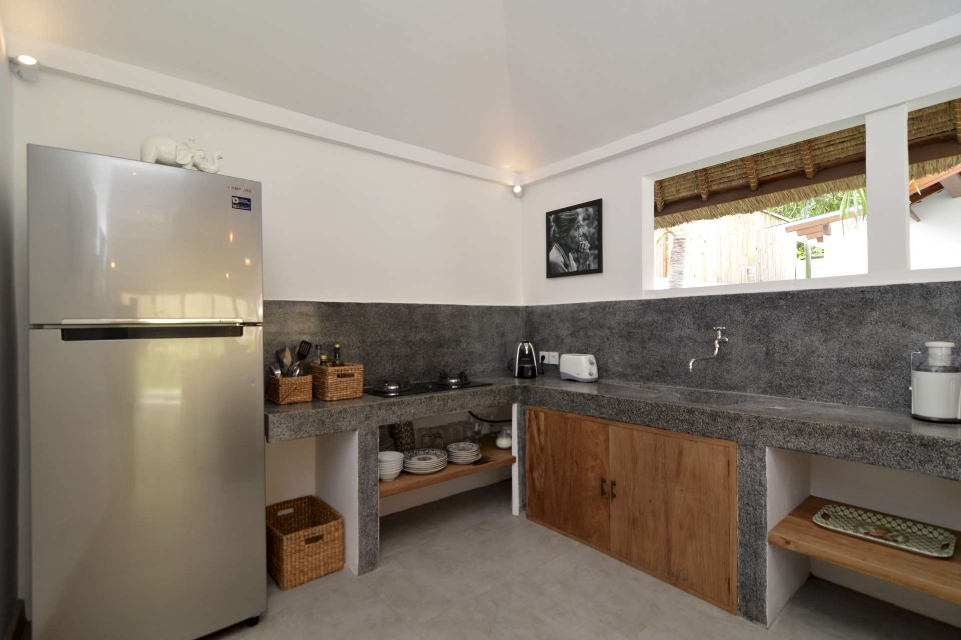Der komplette Leitfaden zur Anmietung Ihrer exklusiven Ferienvilla in Seminyak mit privatem Pool, Villa Bali 2039
