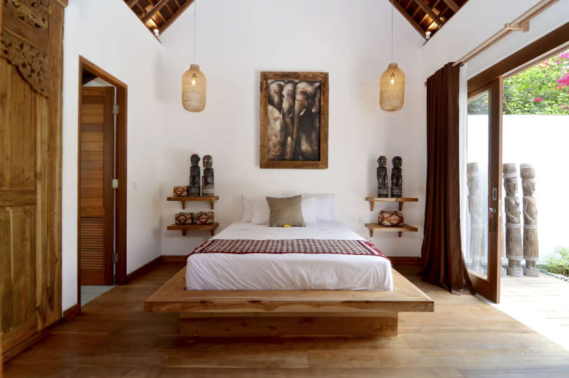 Der komplette Leitfaden zur Anmietung Ihrer exklusiven Ferienvilla in Seminyak mit privatem Pool, Villa Bali 2039
